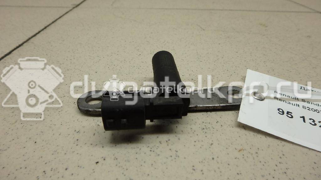 Фото Датчик положения коленвала  8200772182 для Renault Sandero Stepway / Wind E4M / Clio / Logan / Twingo {forloop.counter}}
