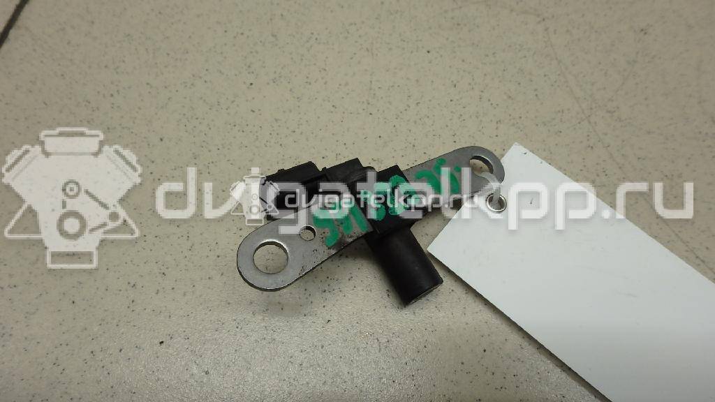 Фото Датчик положения коленвала  8200772182 для Renault Sandero Stepway / Wind E4M / Clio / Logan / Twingo {forloop.counter}}