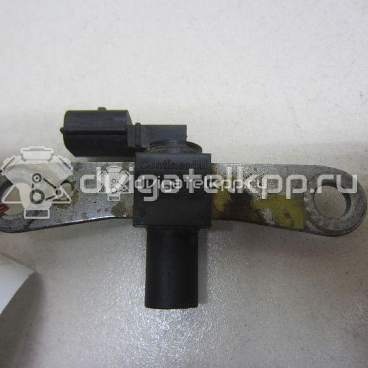 Фото Датчик положения коленвала  8200772182 для Renault Sandero Stepway / Wind E4M / Clio / Logan / Twingo
