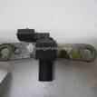 Фото Датчик положения коленвала  8200772182 для Renault Sandero Stepway / Wind E4M / Clio / Logan / Twingo {forloop.counter}}