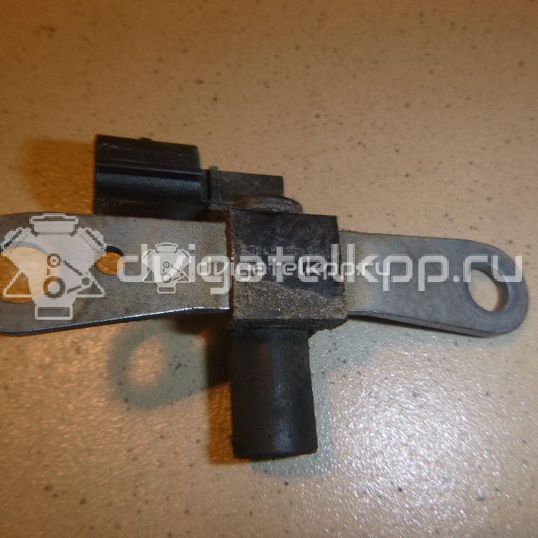 Фото Датчик положения коленвала  8200772182 для Renault Sandero Stepway / Wind E4M / Clio / Logan / Twingo