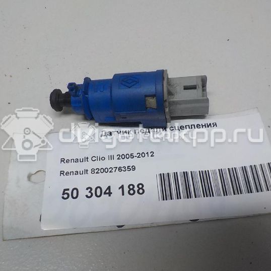 Фото Датчик включения стопсигнала  8200276359 для Renault Wind E4M / Modus Grand F Jp0 / Twingo / Vel Satis Bj0 / Megane