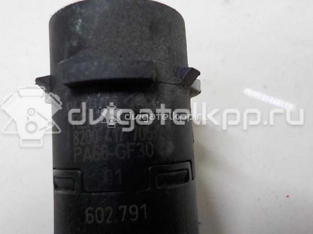 Фото Датчик парковки  7701062074 для Renault Modus Grand F Jp0 / Vel Satis Bj0 / Megane / Master / Clio {forloop.counter}}