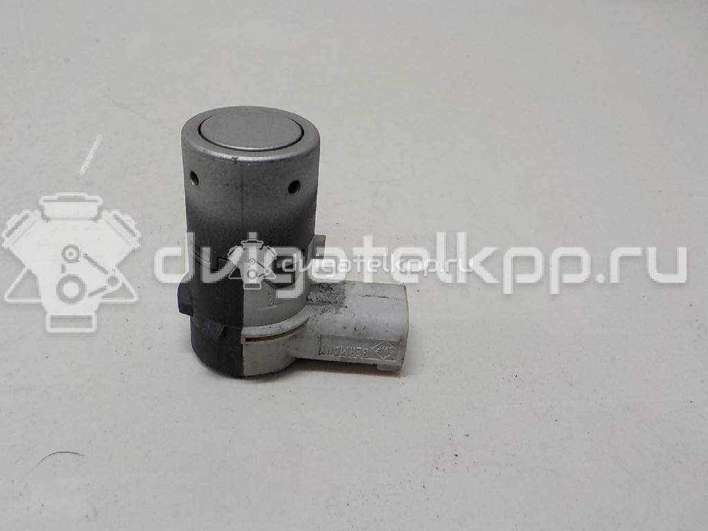 Фото Датчик парковки  7701062074 для Renault Modus Grand F Jp0 / Vel Satis Bj0 / Megane / Master / Clio {forloop.counter}}