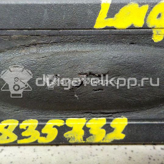 Фото Кнопка открывания багажника  8200076256 для Renault Grand / Scénic / Megane