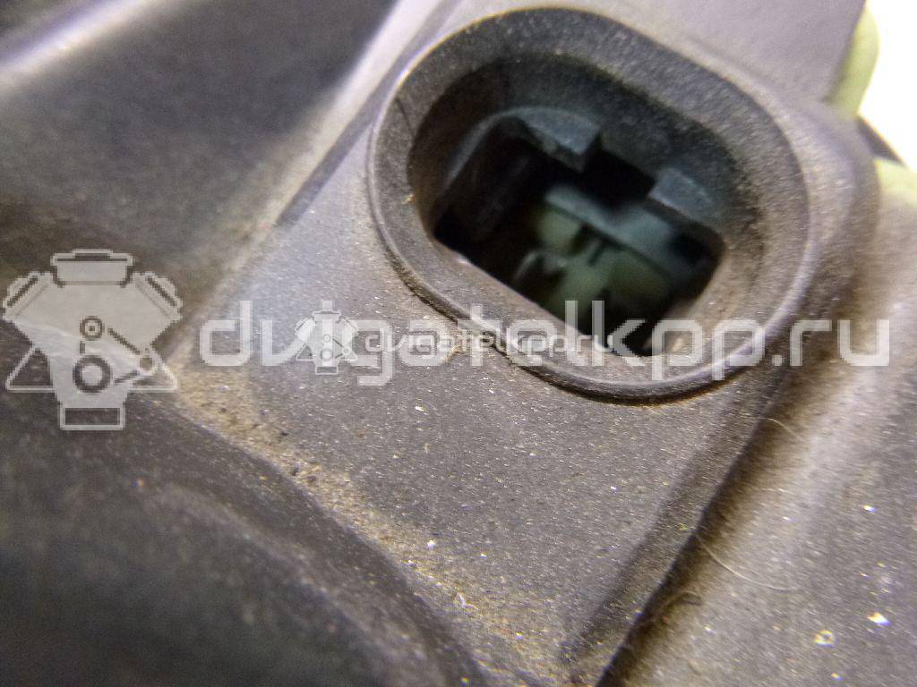 Фото Моторчик отопителя  6001547691 для Renault Sandero Stepway / Logan / Wind E4M / Twingo {forloop.counter}}