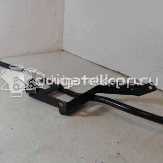 Фото Направляющая щупа для двигателя RHY (DW10TD) для Citroen Berlingo / Xantia / C5 / Xsara 90 л.с 8V 2.0 л Дизельное топливо