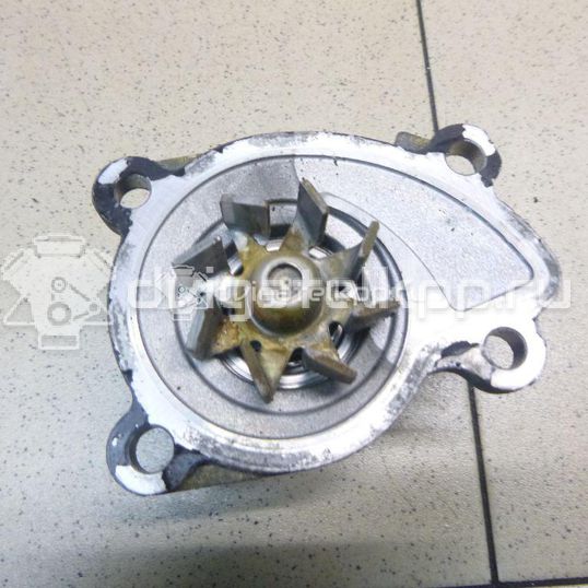 Фото Насос водяной (помпа)  21010EE025 для renault Twingo