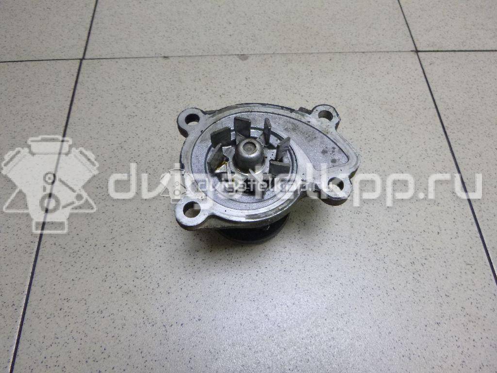 Фото Насос водяной (помпа)  21010EE025 для renault Twingo {forloop.counter}}