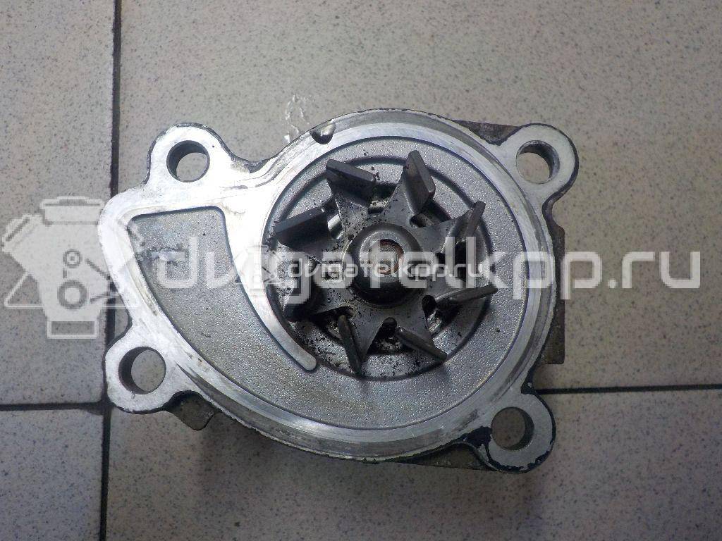 Фото Насос водяной (помпа)  21010EE025 для renault Twingo {forloop.counter}}