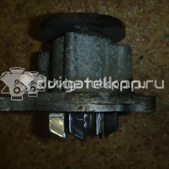 Фото Насос водяной (помпа)  21010EE025 для renault Twingo