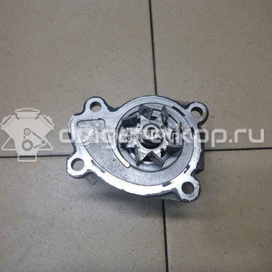 Фото Насос водяной (помпа)  21010EE025 для renault Twingo