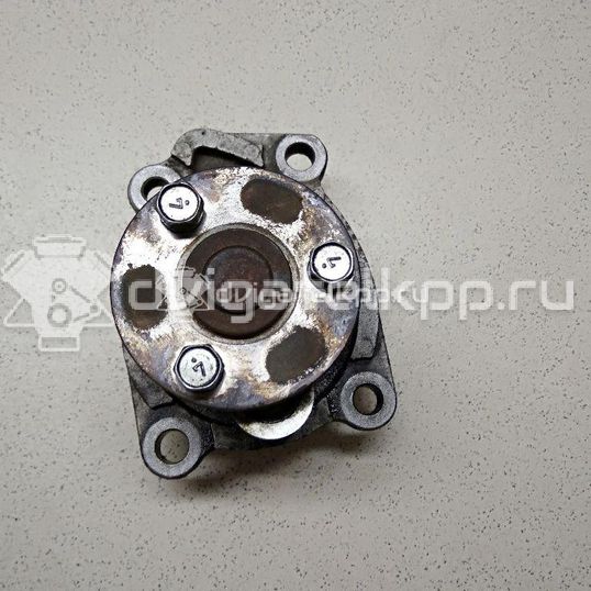 Фото Насос водяной (помпа)  210103AA0B для renault Twingo