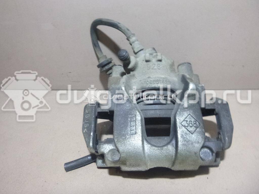 Фото Суппорт тормозной передний правый  410016069R для Renault Clio / Logan / Twingo {forloop.counter}}