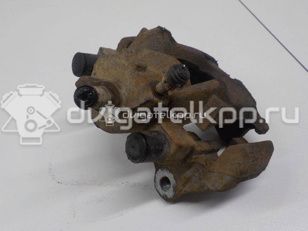 Фото Суппорт тормозной передний правый  410016069R для Renault Clio / Logan / Twingo {forloop.counter}}