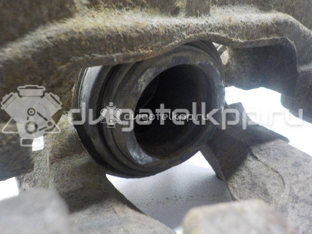 Фото Суппорт тормозной передний правый  410016069R для Renault Clio / Logan / Twingo {forloop.counter}}