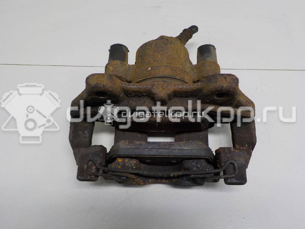 Фото Суппорт тормозной передний правый  410016069R для Renault Clio / Logan / Twingo {forloop.counter}}