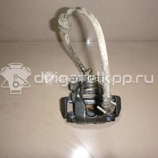 Фото Суппорт тормозной передний правый  410016069R для Renault Clio / Logan / Twingo