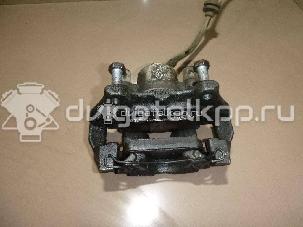 Фото Суппорт тормозной передний правый  410016069R для Renault Clio / Logan / Twingo {forloop.counter}}