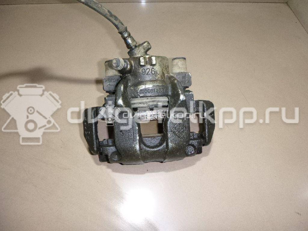 Фото Суппорт тормозной передний правый  410016069R для Renault Clio / Logan / Twingo {forloop.counter}}