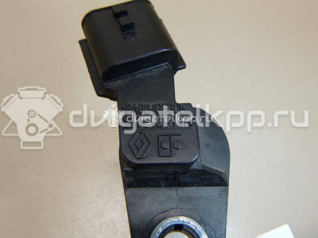 Фото Датчик положения коленвала  237310135R для Renault Kadjar Ha , Hl / Megane / Clio / Scénic / Kangoo 1 {forloop.counter}}