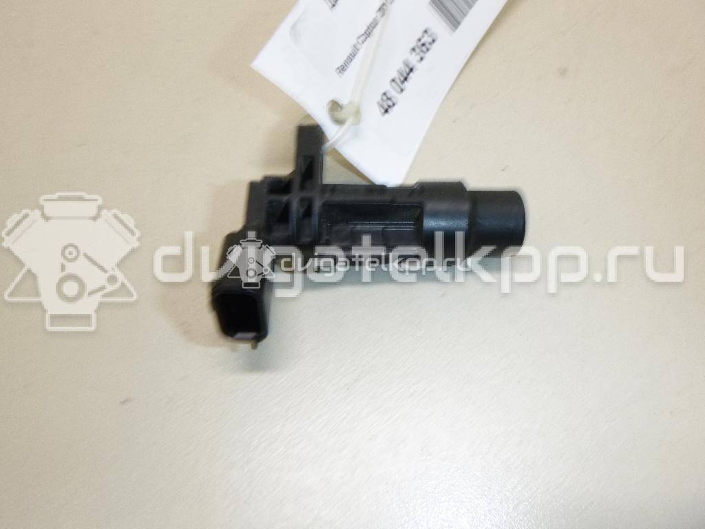 Фото Датчик положения коленвала  237310135R для Renault Kadjar Ha , Hl / Megane / Clio / Scénic / Kangoo 1 {forloop.counter}}