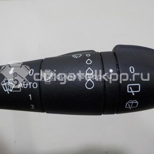 Фото Переключатель стеклоочистителей  8201168016 для Renault Trafic / Captur J5 / Clio