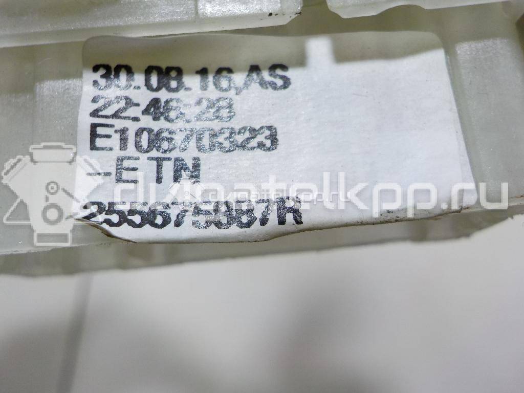 Фото Переключатель стеклоочистителей  8201168016 для Renault Trafic / Captur J5 / Clio {forloop.counter}}