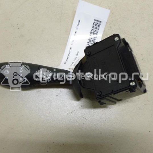 Фото Переключатель стеклоочистителей  8201168016 для Renault Trafic / Captur J5 / Clio
