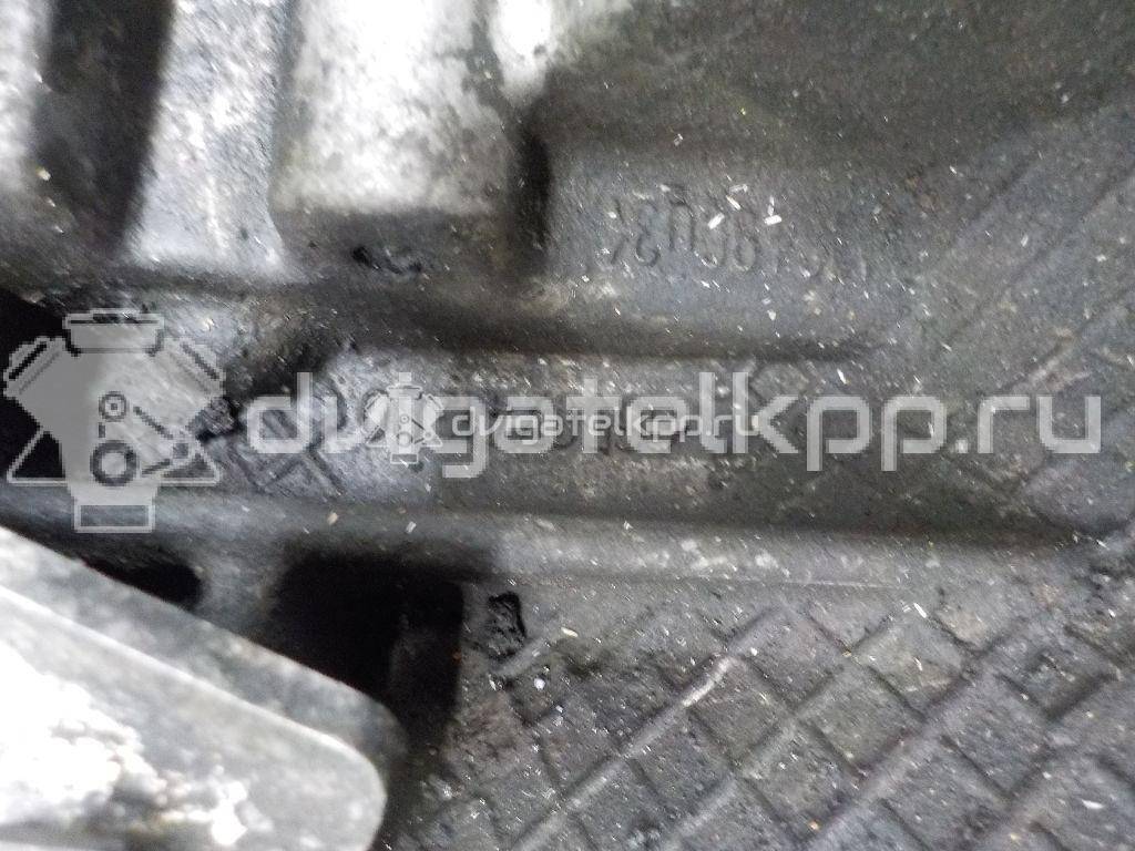Фото Контрактная (б/у) МКПП для Citroen Jumper 120 л.с 16V 2.2 л 4HU (P22DTE) Дизельное топливо 2222ZJ {forloop.counter}}