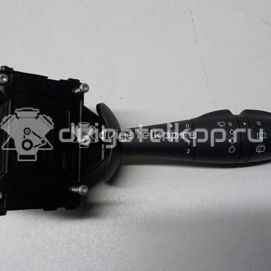 Фото Переключатель стеклоочистителей  8201168016 для Renault Trafic / Captur J5 / Clio