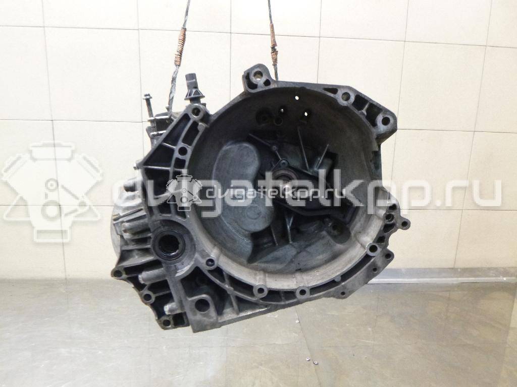 Фото Контрактная (б/у) МКПП для Citroen Jumper 120 л.с 16V 2.2 л 4HU (P22DTE) Дизельное топливо 2222ZJ {forloop.counter}}