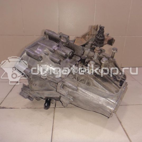 Фото Контрактная (б/у) МКПП для Citroen Jumper 120 л.с 16V 2.2 л 4HU (P22DTE) Дизельное топливо 2222ZJ