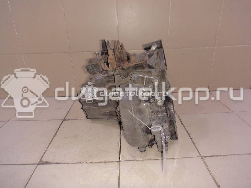 Фото Контрактная (б/у) МКПП для Citroen Jumper 120 л.с 16V 2.2 л 4HU (P22DTE) Дизельное топливо 2222ZJ {forloop.counter}}