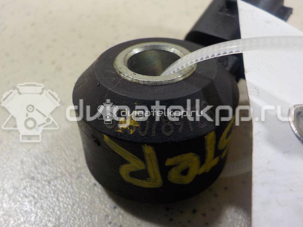 Фото Датчик детонации  8200789728 для Renault Kadjar Ha , Hl / Megane / Clio / Scénic / Kangoo 1 {forloop.counter}}