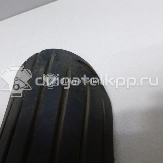 Фото Накладка педали тормоза / сцепления  8200183752 для Renault Modus Grand F Jp0 / Megane / Trafic / Clio / Laguna