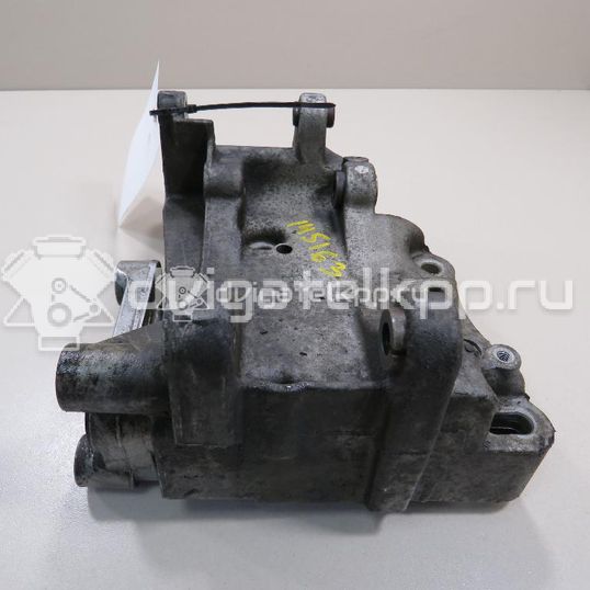 Фото Кронштейн генератора для двигателя KFX (TU3JP) для Citroen Zx N2 / Saxo S0, S1 / Xsara 72-75 л.с 8V 1.4 л бензин 5706F6