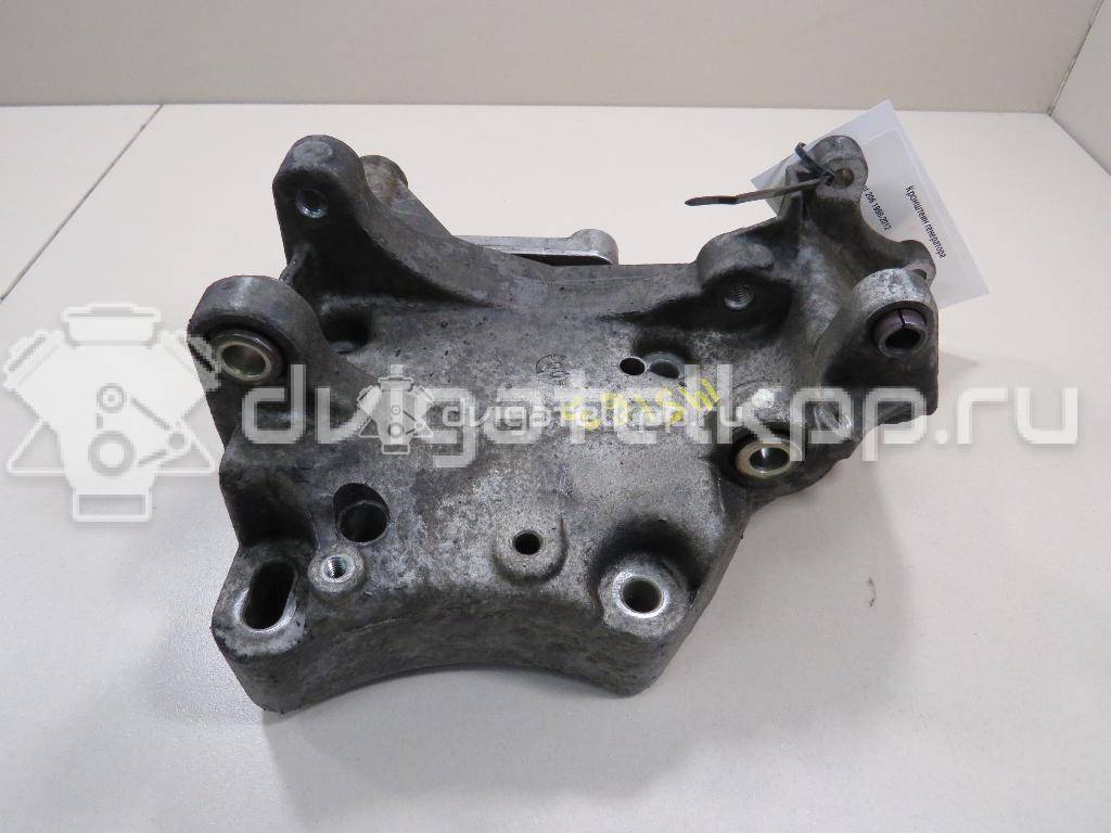 Фото Кронштейн генератора для двигателя KFX (TU3JP) для Citroen Zx N2 / Saxo S0, S1 / Xsara 72-75 л.с 8V 1.4 л бензин 5706F6 {forloop.counter}}