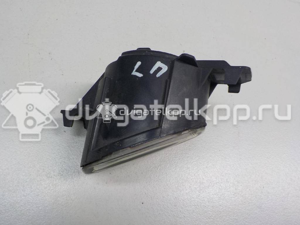 Фото Фара противотуманная левая  261558990A для renault Vel Satis {forloop.counter}}