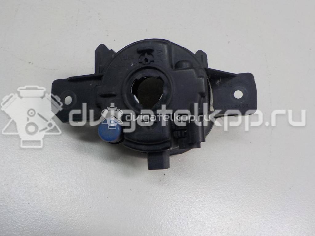 Фото Фара противотуманная левая  261558990A для renault Vel Satis {forloop.counter}}