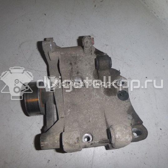 Фото Кронштейн генератора для двигателя KFX (TU3JP) для Citroen Zx N2 / Saxo S0, S1 / Xsara 72-75 л.с 8V 1.4 л бензин 5706F6