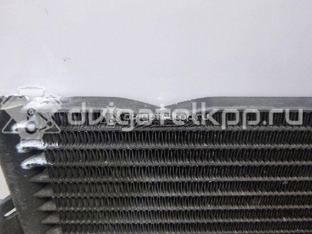 Фото Радиатор кондиционера (конденсер)  8200008763 для Renault Clio / Laguna / Vel Satis Bj0 {forloop.counter}}
