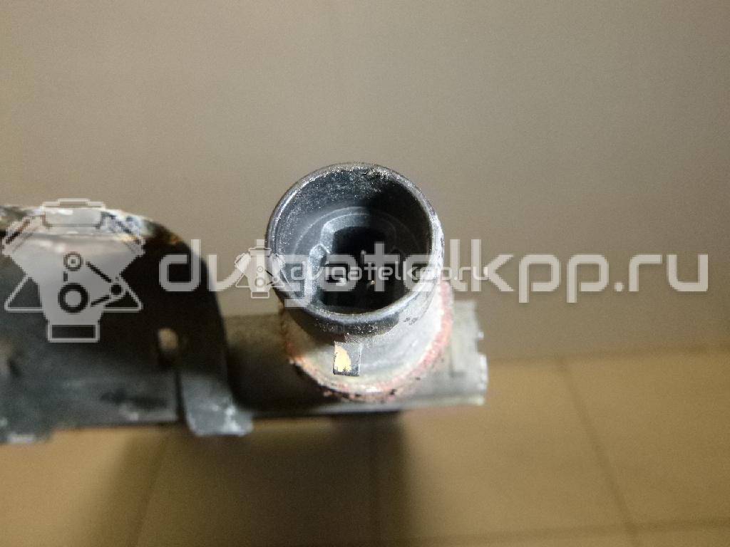 Фото Радиатор кондиционера (конденсер)  8200008763 для Renault Clio / Laguna / Vel Satis Bj0 {forloop.counter}}
