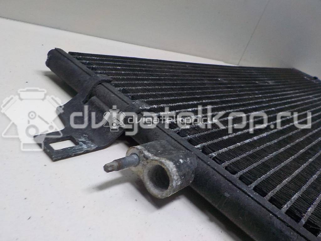 Фото Радиатор кондиционера (конденсер)  8200008763 для Renault Clio / Laguna / Vel Satis Bj0 {forloop.counter}}