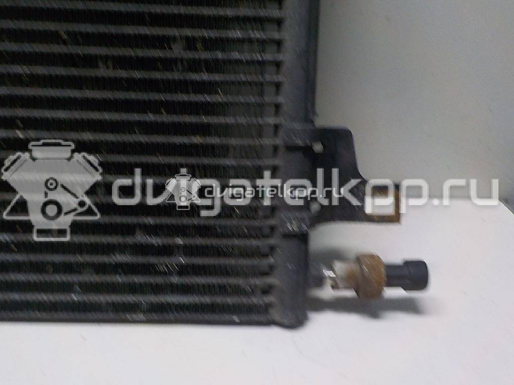 Фото Радиатор кондиционера (конденсер)  8200008763 для Renault Clio / Laguna / Vel Satis Bj0 {forloop.counter}}