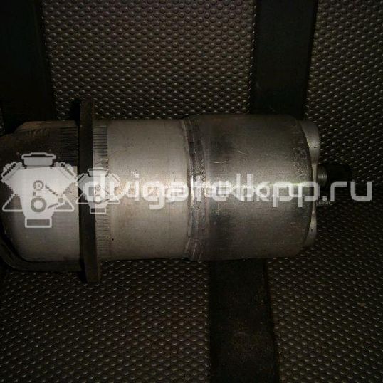 Фото Осушитель системы кондиционирования  8200025640 для Renault Vel Satis Bj0 / Trafic / Clio / Laguna / Espace