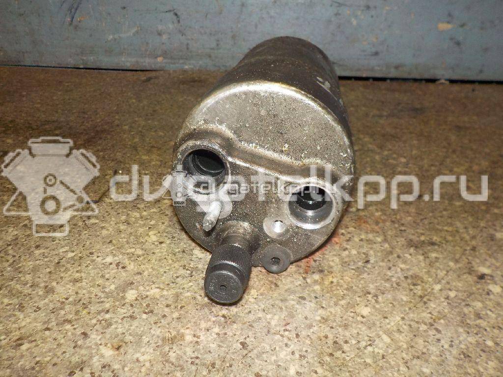 Фото Осушитель системы кондиционирования  8200025640 для Renault Vel Satis Bj0 / Trafic / Clio / Laguna / Espace {forloop.counter}}
