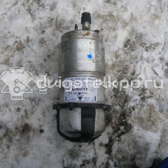 Фото Осушитель системы кондиционирования  8200025640 для Renault Vel Satis Bj0 / Trafic / Clio / Laguna / Espace