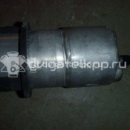Фото Осушитель системы кондиционирования  8200025640 для Renault Vel Satis Bj0 / Trafic / Clio / Laguna / Espace