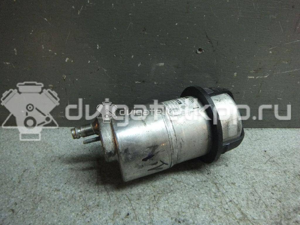 Фото Осушитель системы кондиционирования  8200025640 для Renault Vel Satis Bj0 / Trafic / Clio / Laguna / Espace {forloop.counter}}